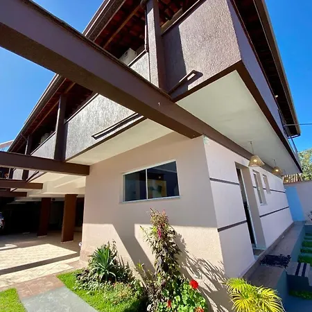 Pousada Werneck Residence Suites-2